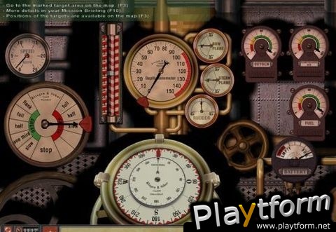 1914 Shells of Fury (PC)
