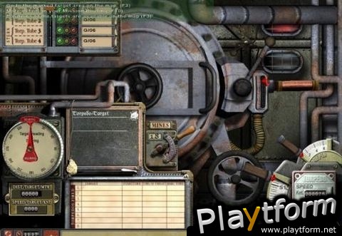 1914 Shells of Fury (PC)
