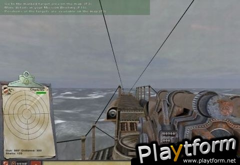 1914 Shells of Fury (PC)