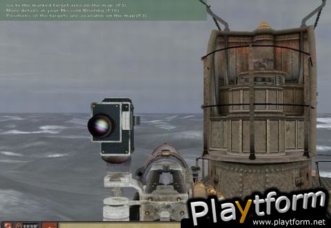 1914 Shells of Fury (PC)