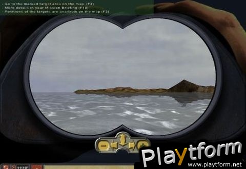 1914 Shells of Fury (PC)