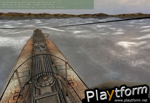 1914 Shells of Fury (PC)