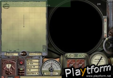 1914 Shells of Fury (PC)