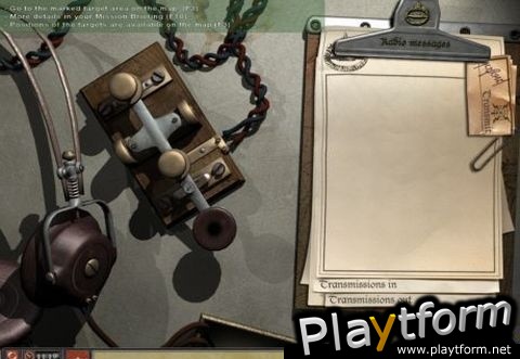 1914 Shells of Fury (PC)