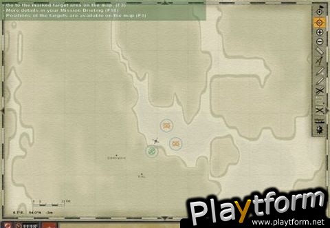 1914 Shells of Fury (PC)
