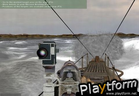 1914 Shells of Fury (PC)