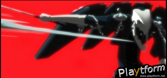 Shin Megami Tensei: Persona 3 (PlayStation 2)