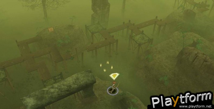 Dungeons & Dragons Tactics (PSP)