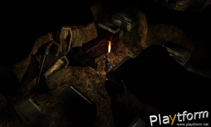 Dungeons & Dragons Tactics (PSP)
