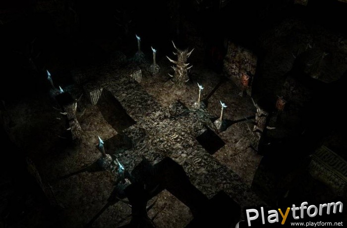 Dungeons & Dragons Tactics (PSP)