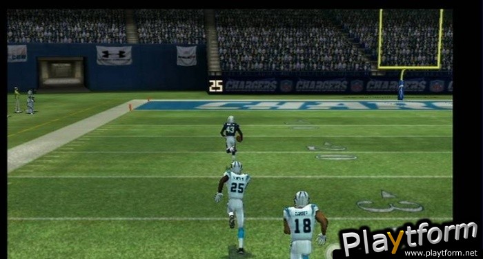 Madden NFL 08 (Wii)