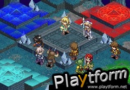 Luminous Arc (DS)