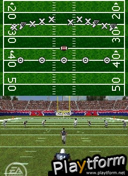 Madden NFL 08 (DS)