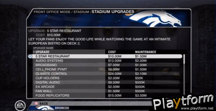 Madden NFL 08 (PlayStation 3)