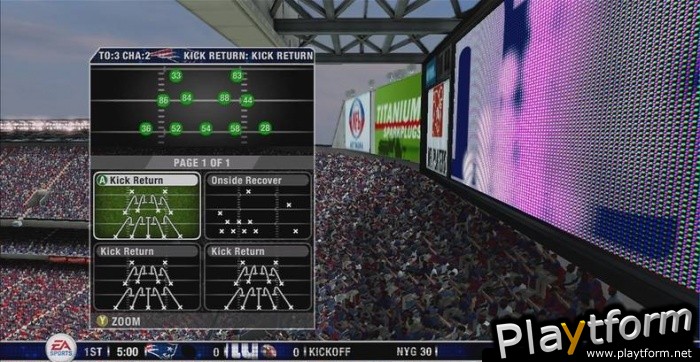 Madden NFL 08 (Xbox 360)