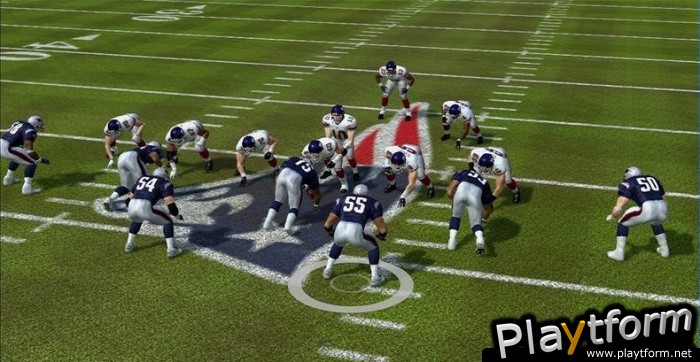 Madden NFL 08 (Xbox 360)