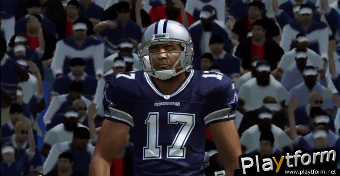 Madden NFL 08 (Xbox 360)