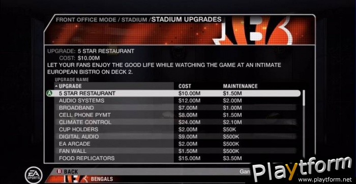 Madden NFL 08 (Xbox 360)