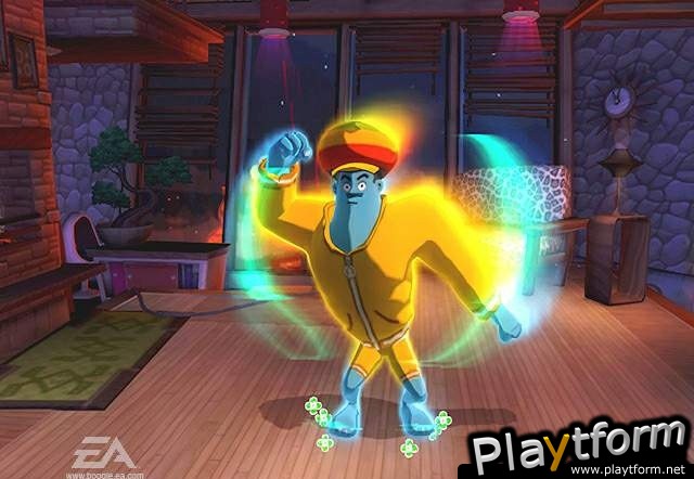 Boogie (Wii)