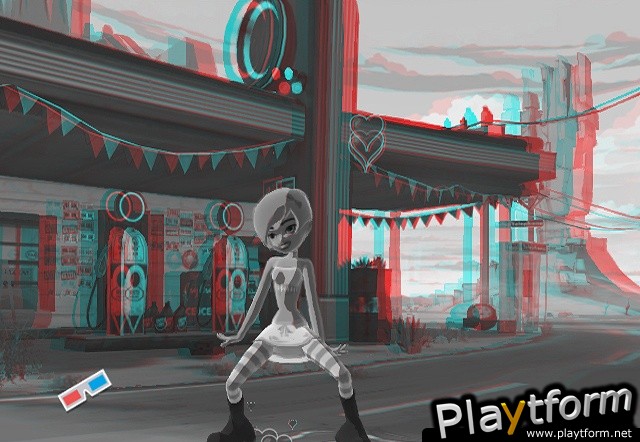 Boogie (Wii)