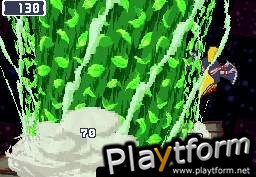 Mega Man Star Force: Leo (DS)