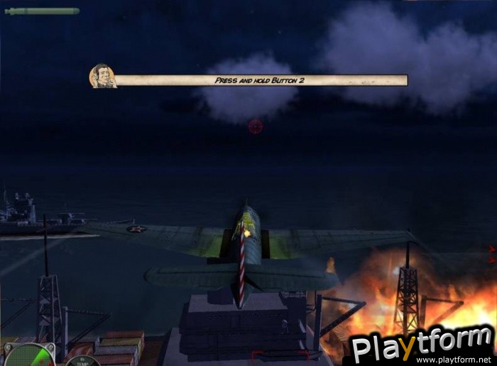 Attack on Pearl Harbor (PC)