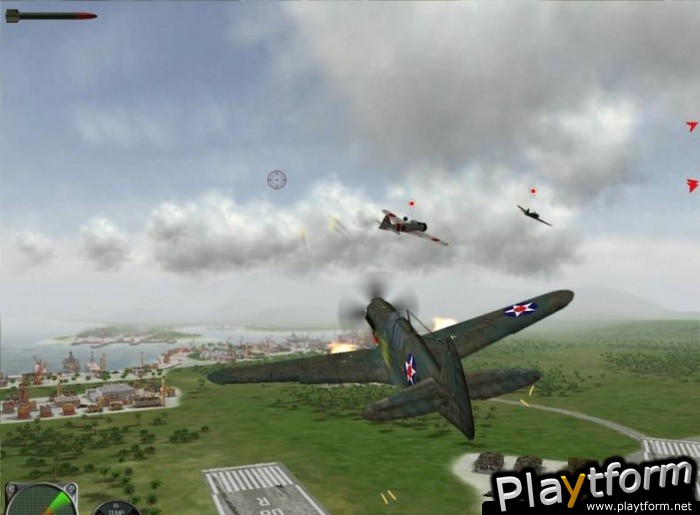 Attack on Pearl Harbor (PC)