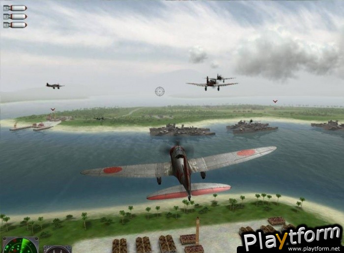 Attack on Pearl Harbor (PC)