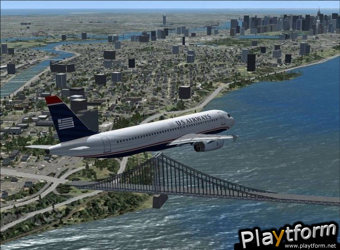 Flying Club X (PC)