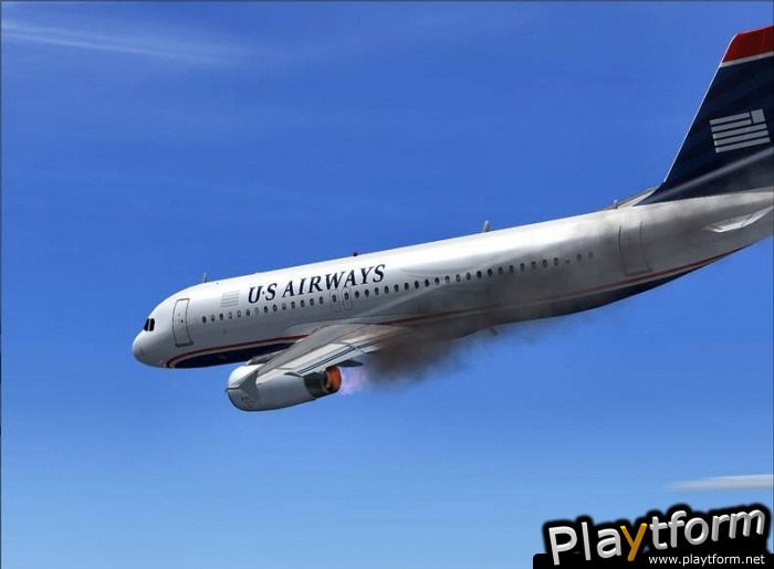 Flying Club X (PC)
