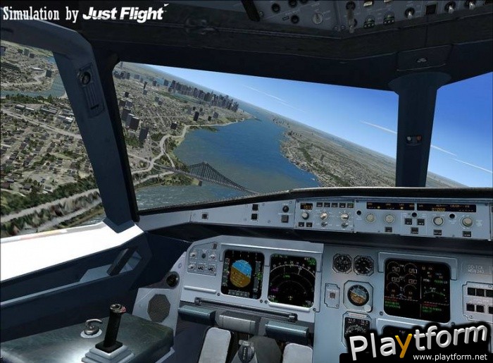 Flying Club X (PC)