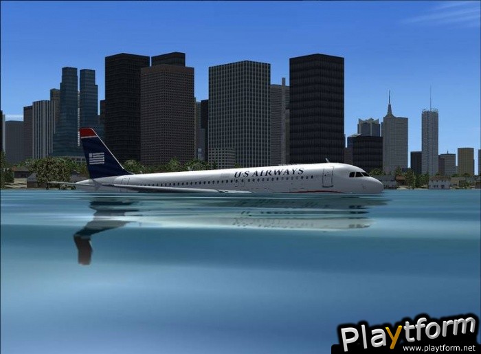 Flying Club X (PC)