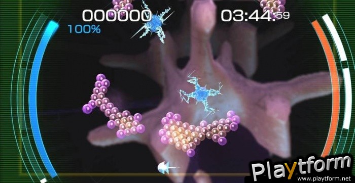 Nucleus (PlayStation 3)
