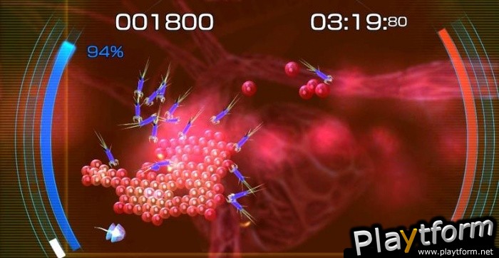 Nucleus (PlayStation 3)