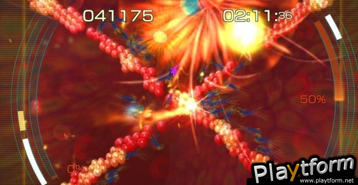 Nucleus (PlayStation 3)