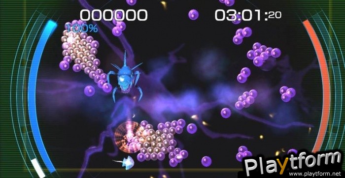 Nucleus (PlayStation 3)