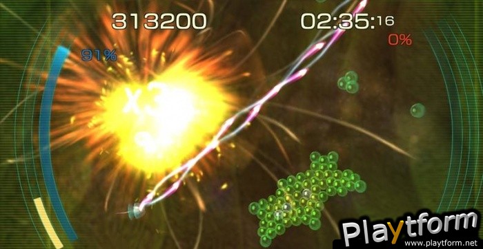 Nucleus (PlayStation 3)