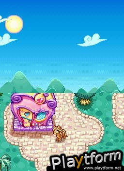 Bratz Ponyz (DS)