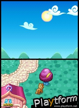 Bratz Ponyz (DS)