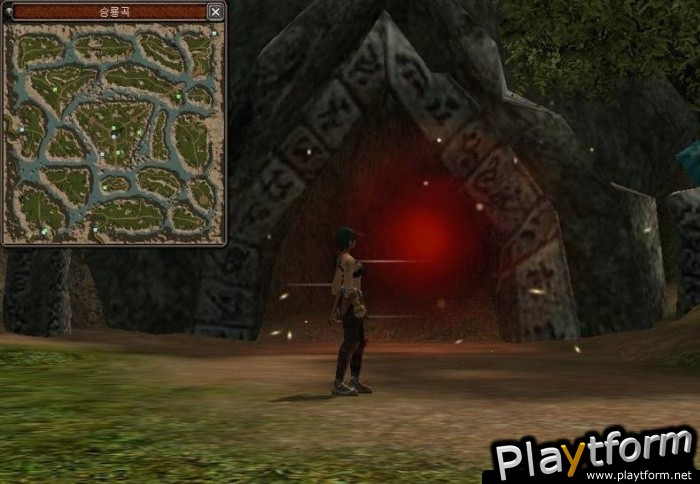 Metin2 (PC)