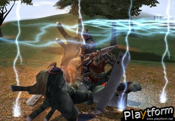 Metin2 (PC)