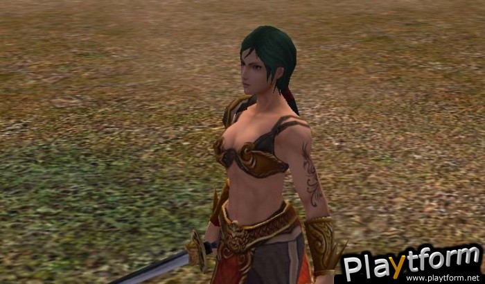 Metin2 (PC)