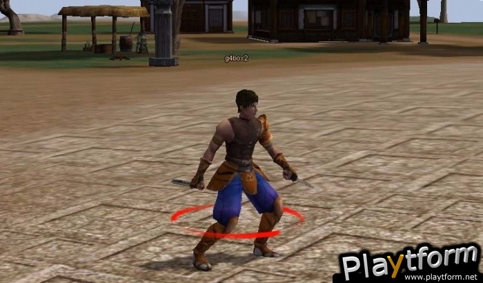 Metin2 (PC)