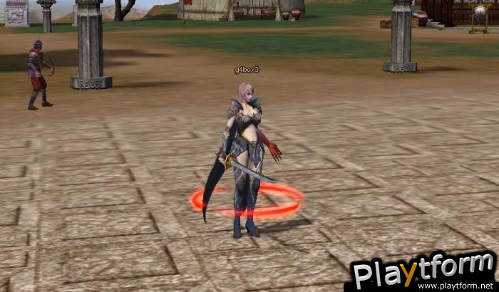 Metin2 (PC)