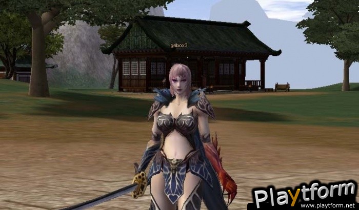 Metin2 (PC)