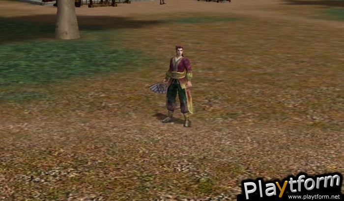 Metin2 (PC)