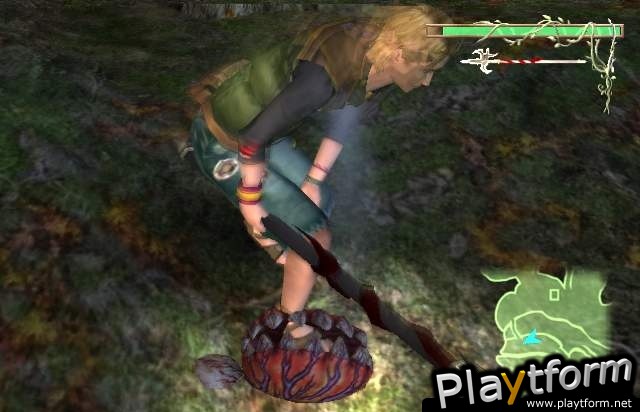 Escape from Bug Island (Wii)
