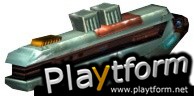 Alien Syndrome (Wii)