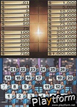 Deal or No Deal (DS)