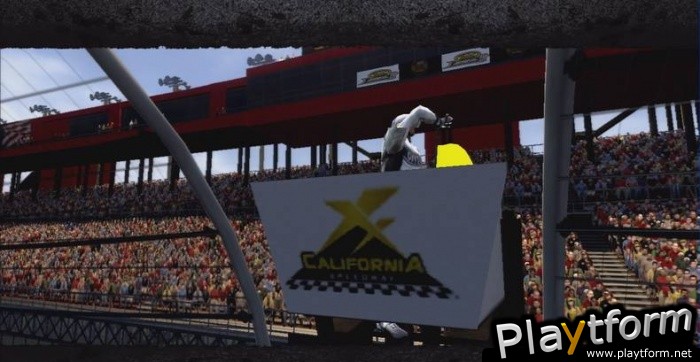 NASCAR 08 (PlayStation 3)